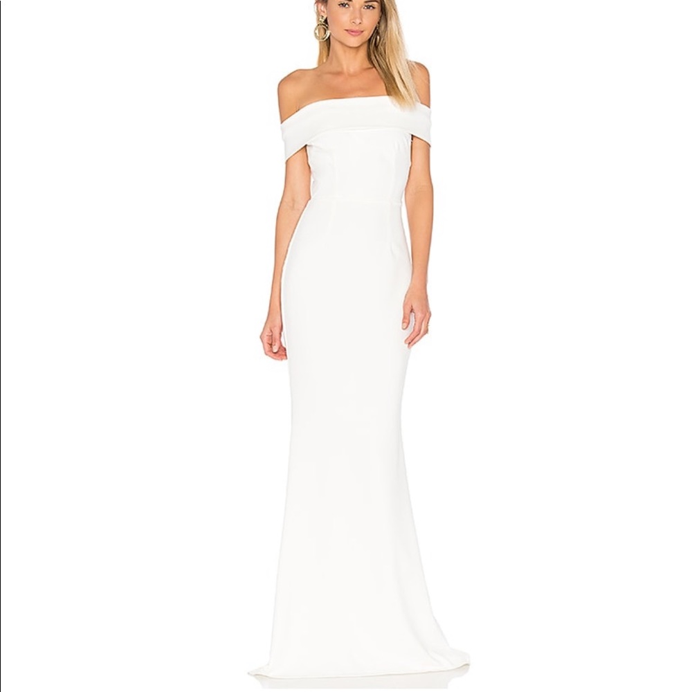 Katie May Legacy Dress